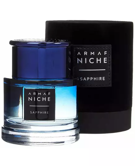 Armaf Niche Bucephalus No. XI Eau de Parfum Unisexe, 90 ml, image 2