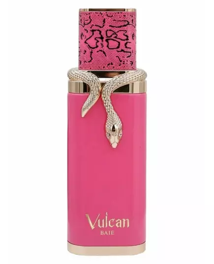 French Avenue Vulcan Baie Eau de Parfum Unisex, 100 ml