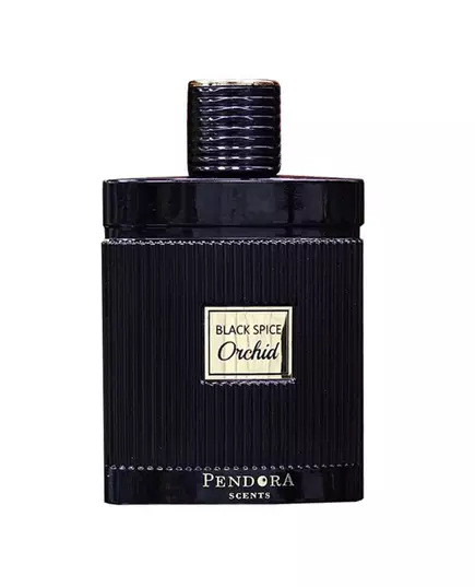Pendora Scents Black Spice Orchid, 100 ml