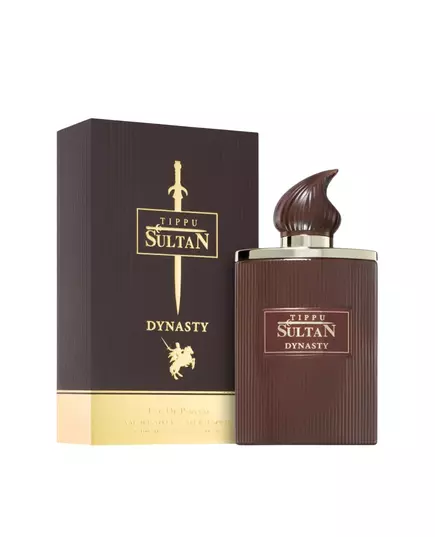Luxury Concept Tippu Sultan Dynasty Eau de Parfum Unisex, 100 ml, Bild 2