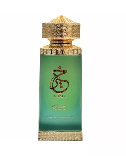 Paris Corner Khair Pistachio Konzentriertes Öl, 25 ml, Bild 4