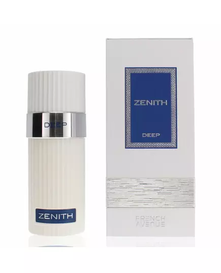 French Avenue Zenith Deep Parfumextrakt Für Männer, 100 ml