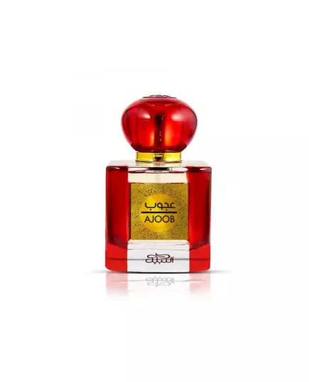 Nabeel Ajoob Eau de Parfum Unisex, 100 ml