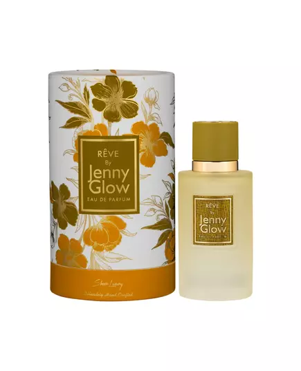 Jenny Glow Reve Eau de Parfum Unisex, 80 ml, Bild 2