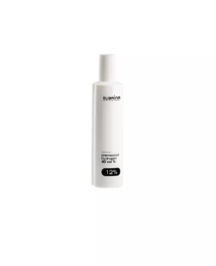 Subrina Professional CremeOxyd Lotion oxydante pour cheveux 12% 40 % vol, 120 ml, image 3