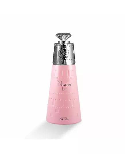 Nabeel Nader Juri Eau de Parfum Unisexe, 100 ml