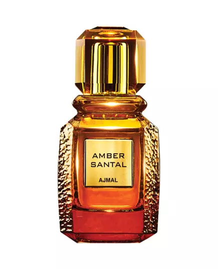Ajmal Amber Santal Eau de Parfum Pour les femmes, 100 ml