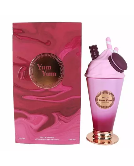 Armaf Yum Yum Eau de Parfum Pour les femmes, 100 ml, image 2
