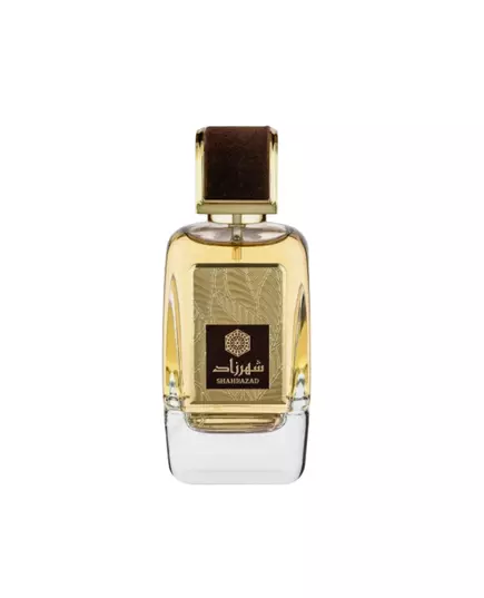 Ard Al Zaafaran Shahrazad Eau de Parfum Unisex, 100 ml