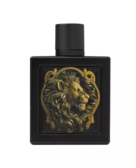 Rayhaan Lion Eau de Parfum Pour hommes, 100 ml