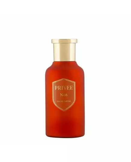 Flavia Privee No. 6 Eau de Parfum Unisex, 100 ml