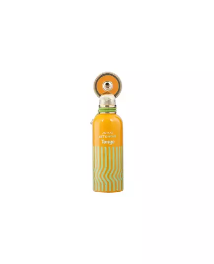 Let's Move Tango Eau de Parfum, 100 ml