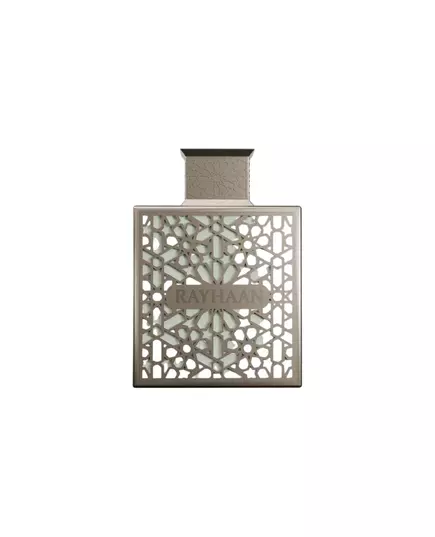 Rayhaan Terra Eau de Parfum Für Männer, 100 ml