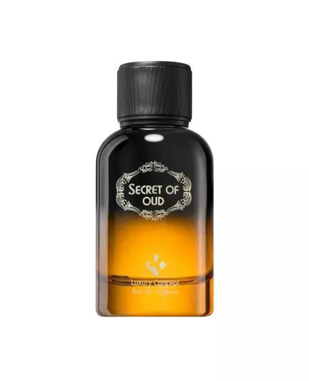 Luxury Concept Secret Of Oud Eau de Parfum Unisex, 100 ml
