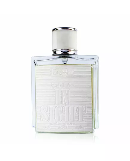 Louis Cardin Insight Eau de Parfum Für Männer, 100 ml