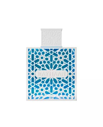 Rayhaan Azul Eau de Parfum Unisexe, 100 ml