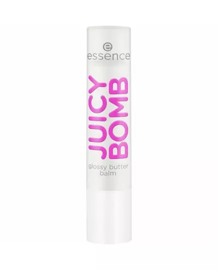 Essence Juicy Bomb Glänzend Lippenbalsam 06 Wake Me Up Before You Coco, 2,5 g, Bild 3