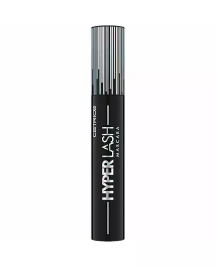 Catrice Hyper Lash Volumen Wimperntusche 010 Electric Black, 11 ml, Bild 3
