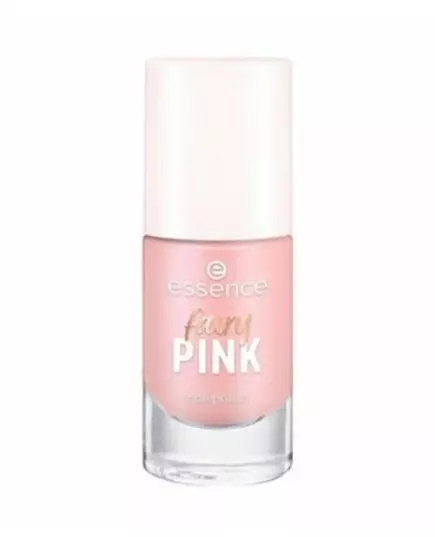 Vernis à ongles Essence Fairy 04 Pink, 8 ml, image 5