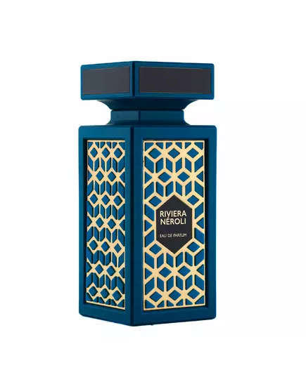 Flavia Riviera Neroli Eau de Parfum Unisexe, 90 ml