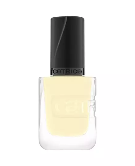 Nagellack Catrice Gel Affair, 10,5 ml, Bild 3