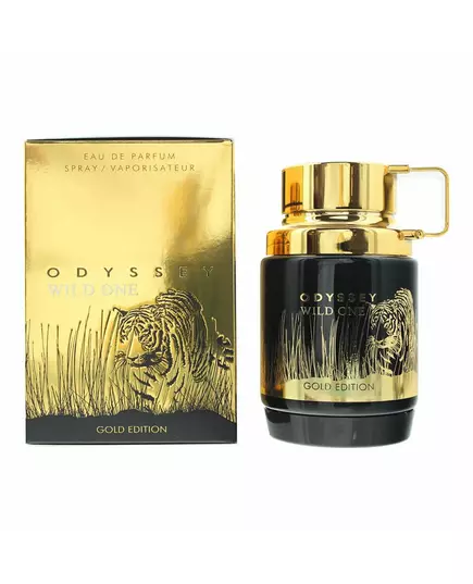 Armaf Odyssey Wild One Gold Eau de Parfum Für Männer, 100 ml, Bild 2
