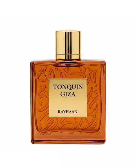 Rayhaan Tonquin Giza Eau de Parfum Unisexe, 100 ml