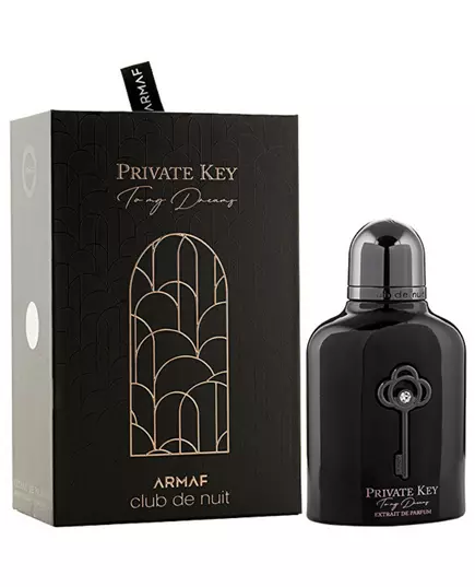 Armaf Club De Nuit Private Key To My Dream Parfumextrakt Unisex, 100 ml