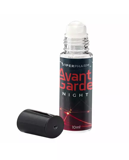ViperPharm Avant Garde Night Pheromonparfüm Für Männer, 10 ml, Bild 3