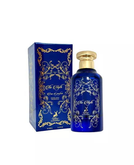 Maison Alhambra The Myth Eau de Parfum Unisex, 100 ml, Bild 2