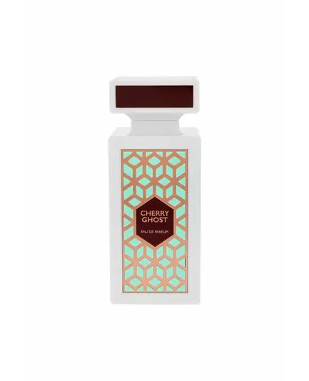 Flavia Cherry Ghost Eau de Parfum Unisex, 90 ml