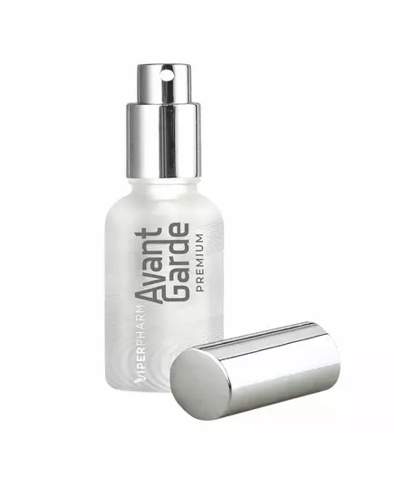 ViperPharm Avant Garde Premium Pheromon-Spray Für Männer, 25 ml, Bild 3