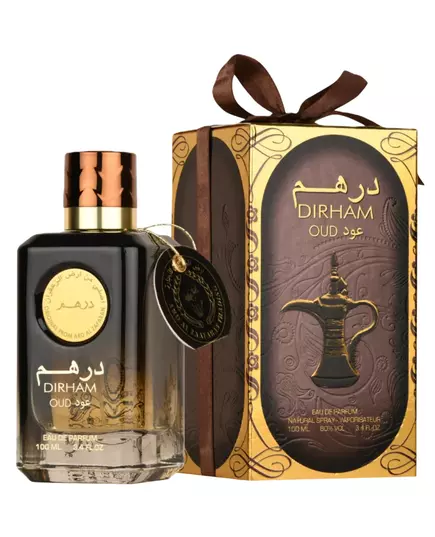 Ard Al Zaafaran Dirham Eau de Parfum Unisexe, 100 ml, image 2