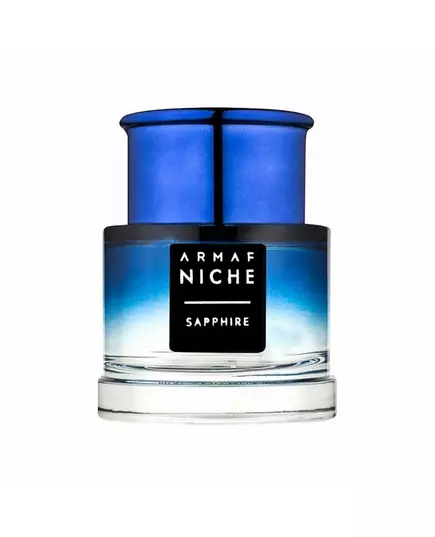 Armaf Niche Bucephalus No. XI Eau de Parfum Unisexe, 90 ml