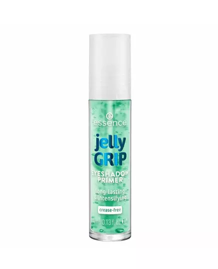 Base pour les paupières Essence Jelly Grip Intensifying, 4 ml, image 3