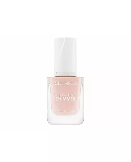 Nagellack Catrice Glow Tint Shimmer 030 Sparkle, 10,5 ml, Bild 3