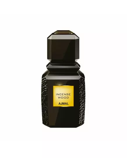 Ajmal Incense Wood Eau de Parfum Unisex, 100 ml