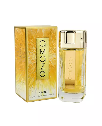 Ajmal Amaze Her Eau de Parfum Für Frauen, 75 ml, Bild 2