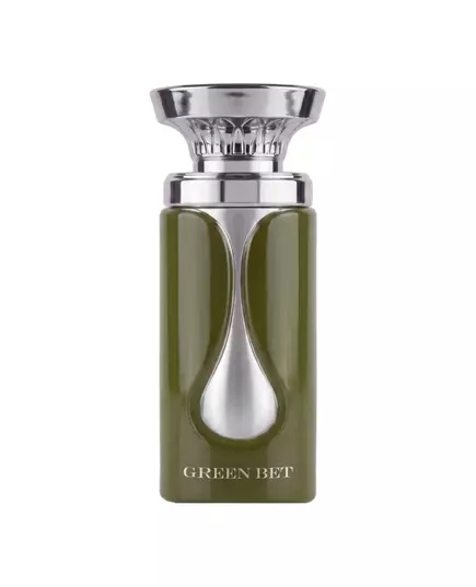 Green Bet Eau de Parfum, 100 ml