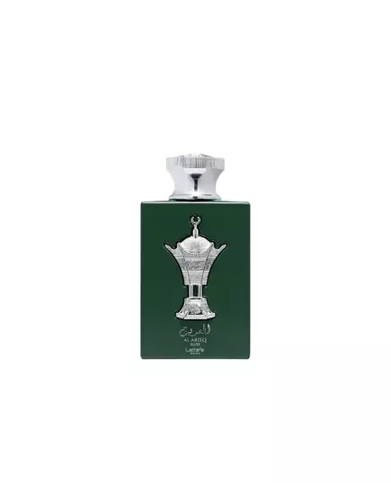 Lattafa Pride Al Areeq Silver Eau de Parfum Unisex, 100 ml