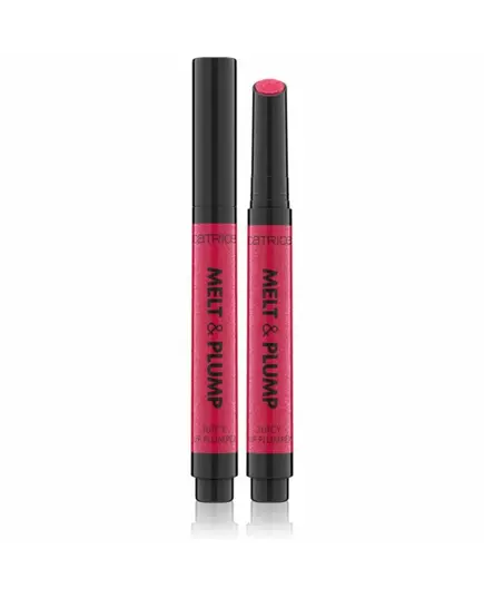 Catrice Melt & Plump Auffüllen Lippenvergrößerer 050 Tropic Like It's Hot, 1,8 g, Bild 7