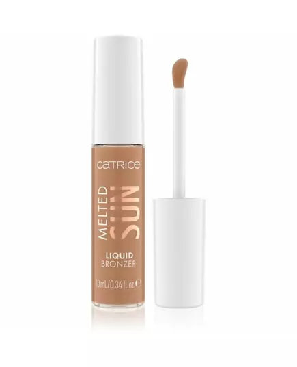 Catrice Melted Sun Flüssiger Kontur 015 Sonnengeküsst, 10 ml, Bild 5