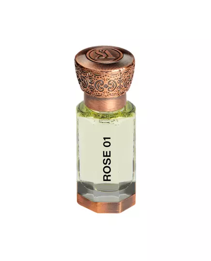 Swiss Arabian Rose 01, 12 ml