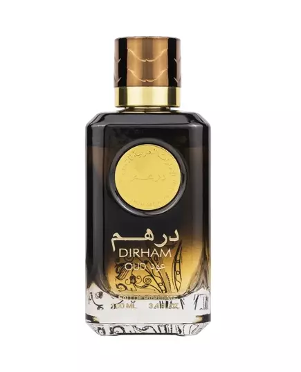 Ard Al Zaafaran Dirham Eau de Parfum Unisexe, 100 ml