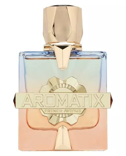 French Avenue Aromatix Teas Me Parfumextrakt Unisex, 100 ml