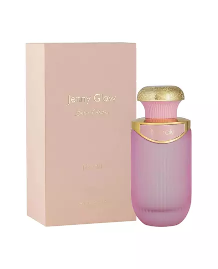 Jenny Glow Bellis Collection Meraki Eau de Parfum Unisexe, 100 ml, image 2