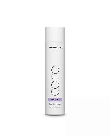 Subrina Professional Care Colour Vitamin E Haarspülung Für Farbschutz, 250 ml, Bild 3