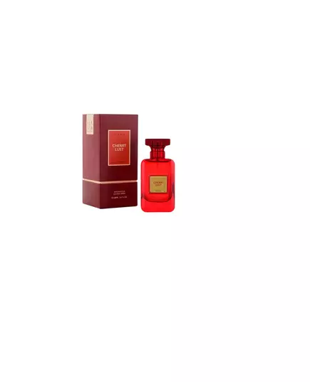 Flavia Cherry Lust Eau de Parfum Unisex, 100 ml, Bild 2
