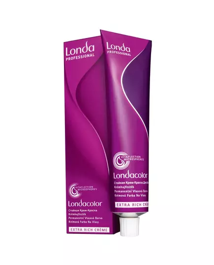 Londa Professional Londacolor Teinture permanente pour cheveux 9/60, 60 ml, image 3