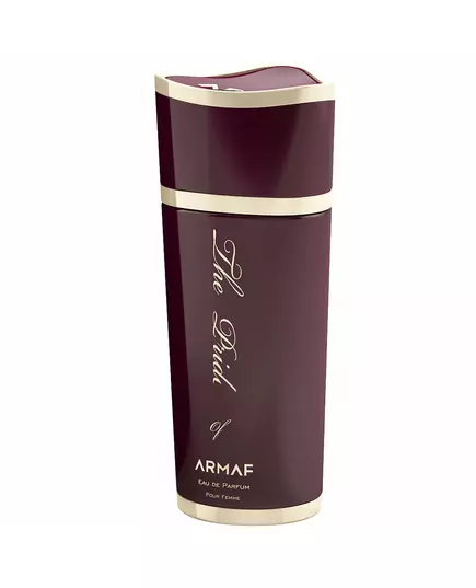 Armaf The Pride Of Armaf Eau de Parfum Pour les femmes, 100 ml